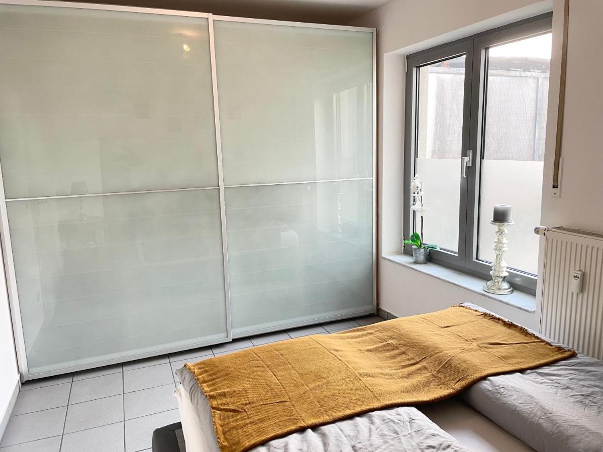 Toplage Innenstadt Koeln-Neumarkt! Gemuetliche Wohnung Exterior foto