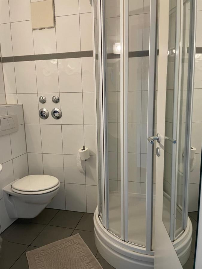Toplage Innenstadt Koeln-Neumarkt! Gemuetliche Wohnung Exterior foto