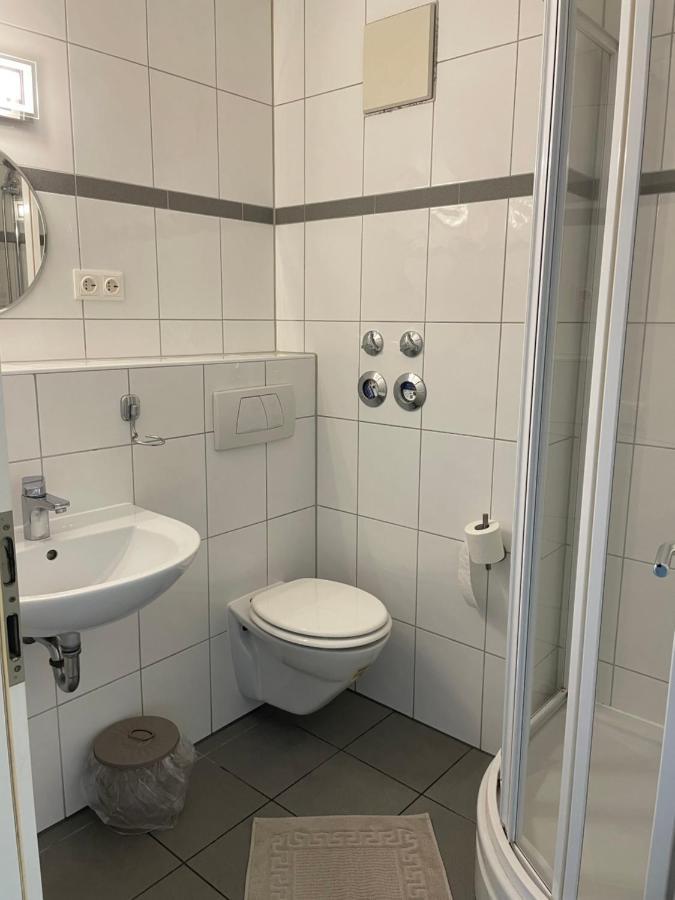 Toplage Innenstadt Koeln-Neumarkt! Gemuetliche Wohnung Exterior foto