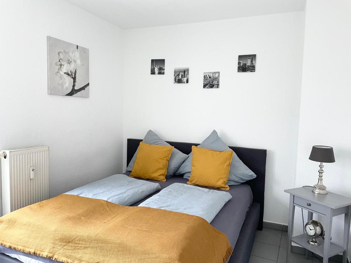 Toplage Innenstadt Koeln-Neumarkt! Gemuetliche Wohnung Exterior foto