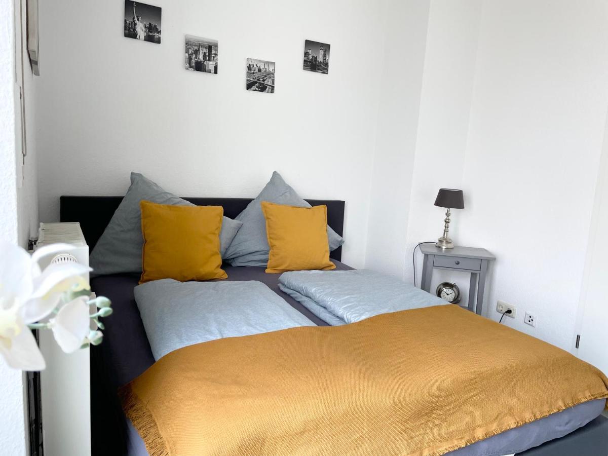 Toplage Innenstadt Koeln-Neumarkt! Gemuetliche Wohnung Exterior foto