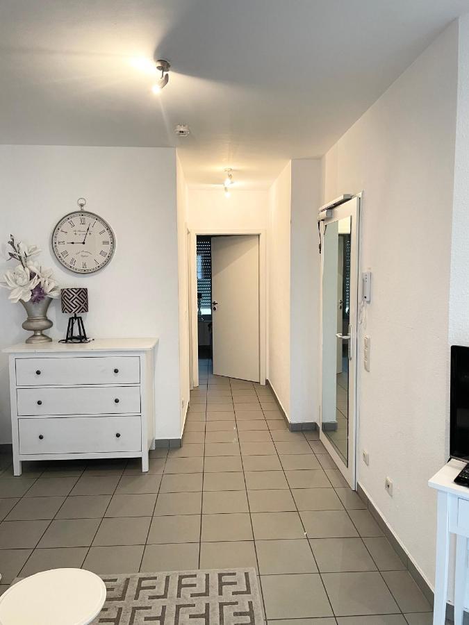 Toplage Innenstadt Koeln-Neumarkt! Gemuetliche Wohnung Exterior foto
