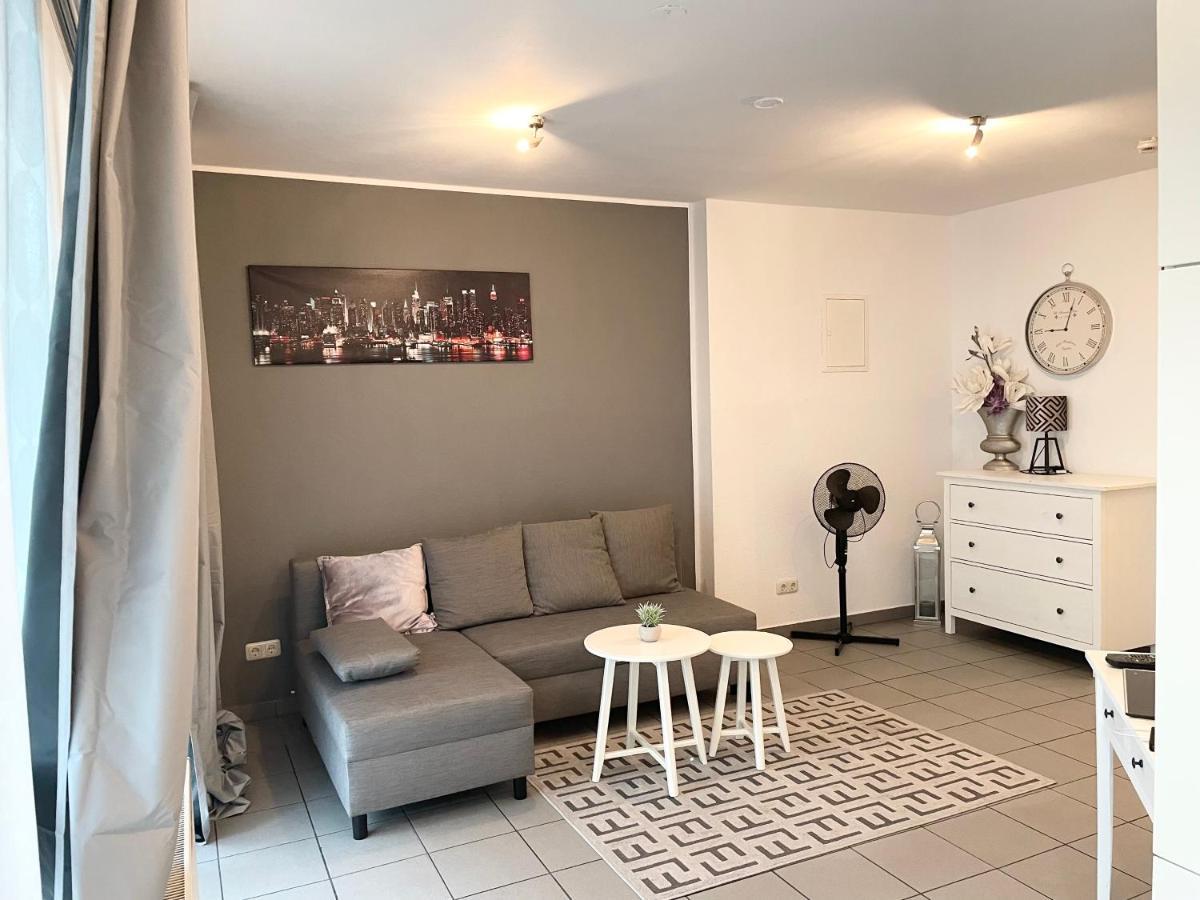 Toplage Innenstadt Koeln-Neumarkt! Gemuetliche Wohnung Exterior foto