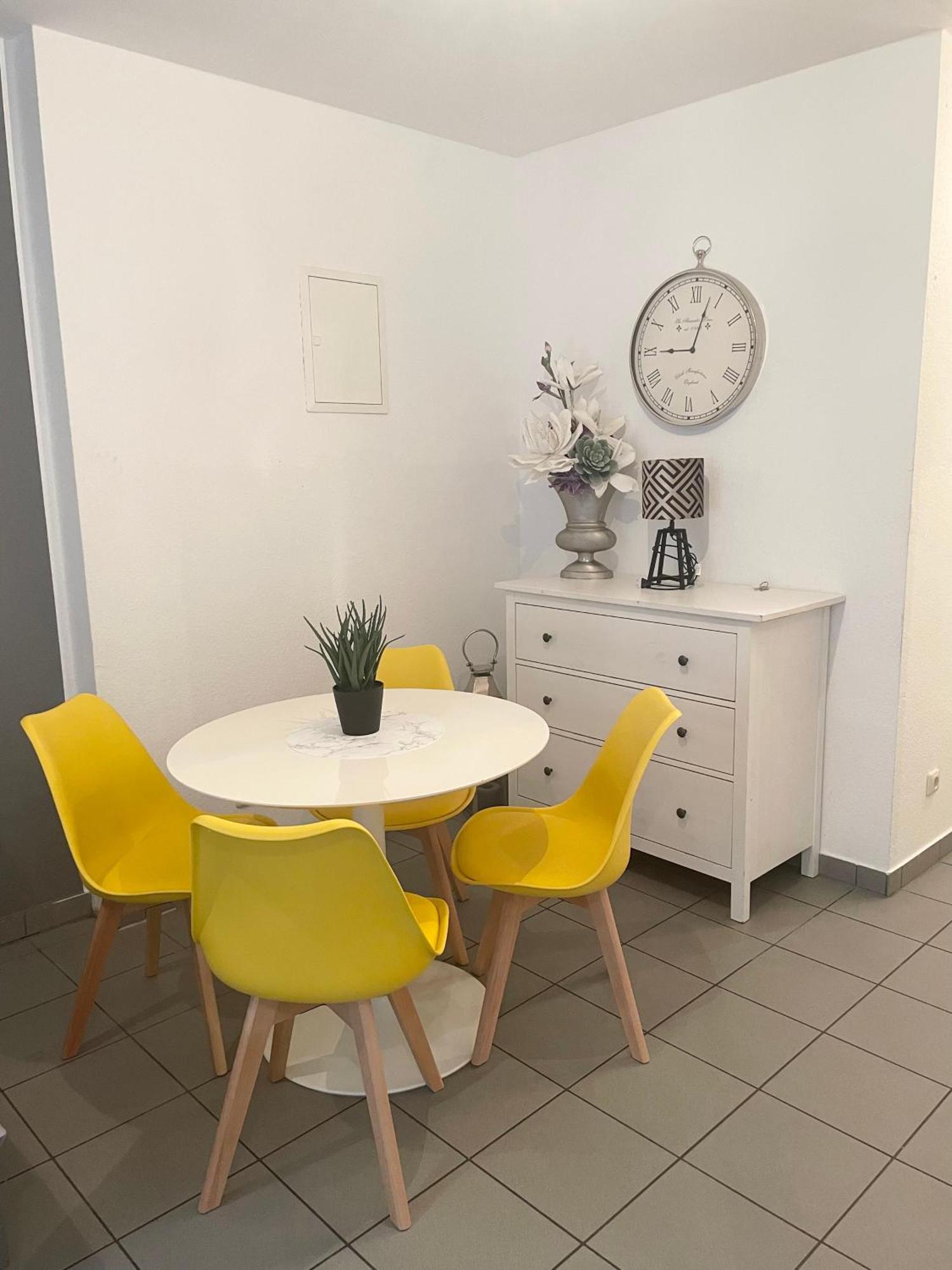 Toplage Innenstadt Koeln-Neumarkt! Gemuetliche Wohnung Exterior foto